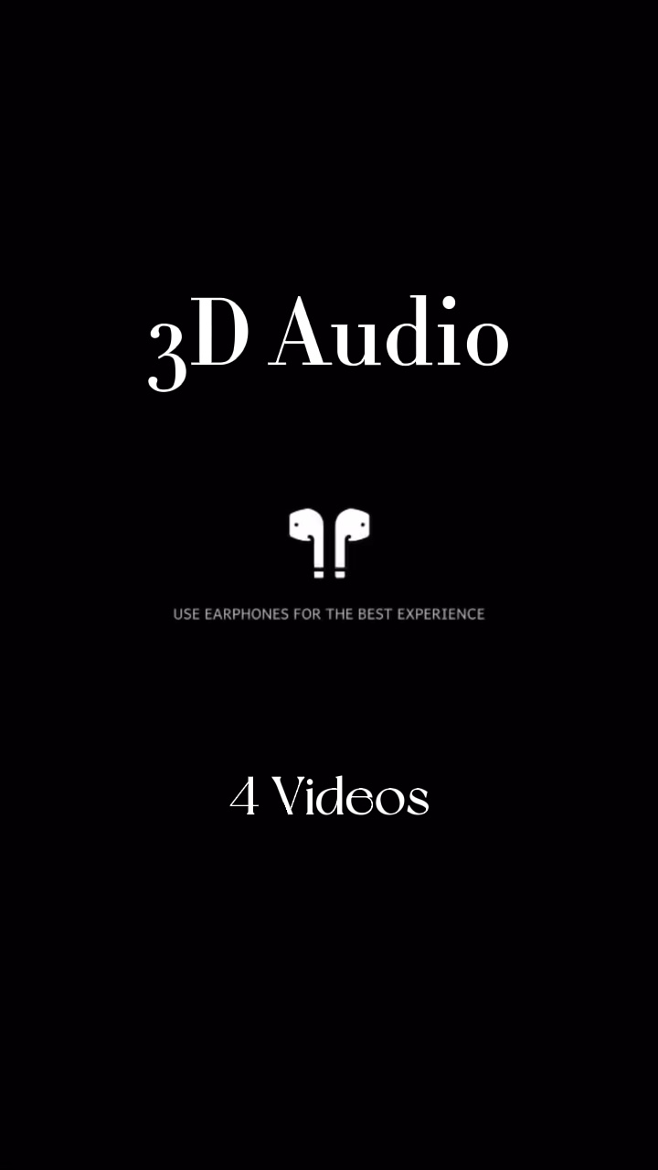 ÁUDIO 3D 🎧