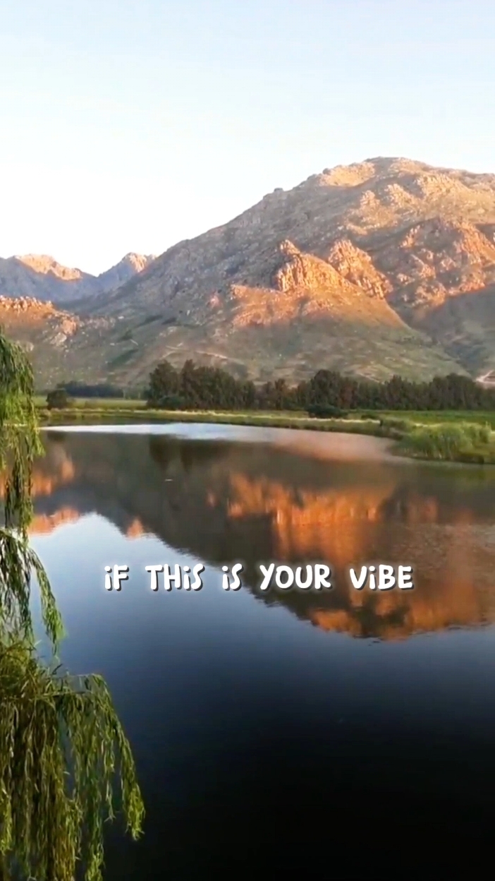 Ang Vibe ko