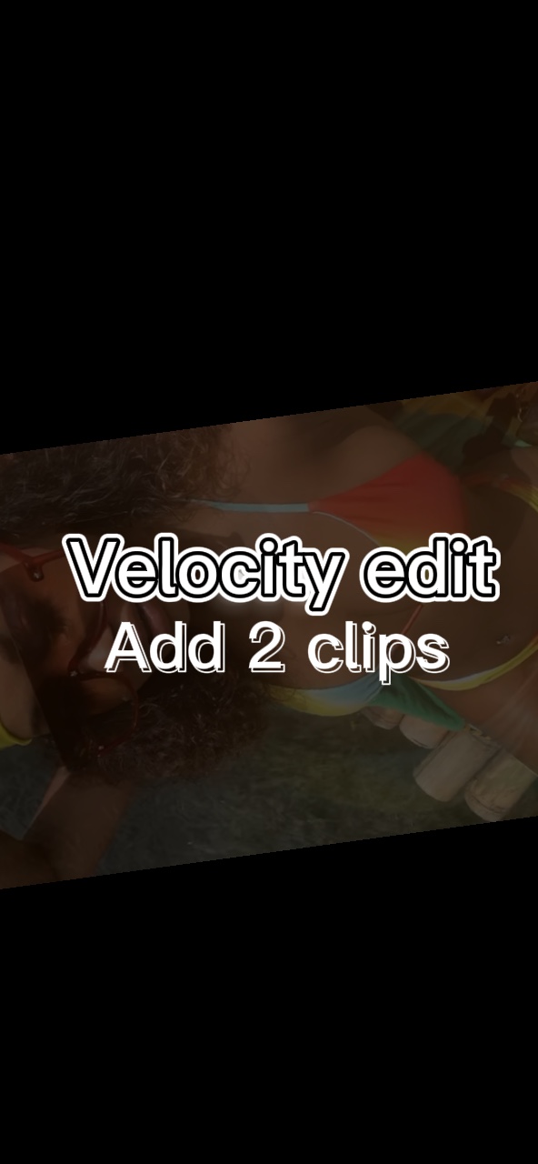Velocity w/lyrics📞