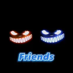 Friend Intro