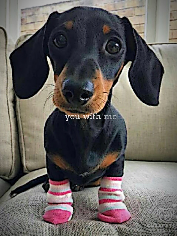 You And me 💖