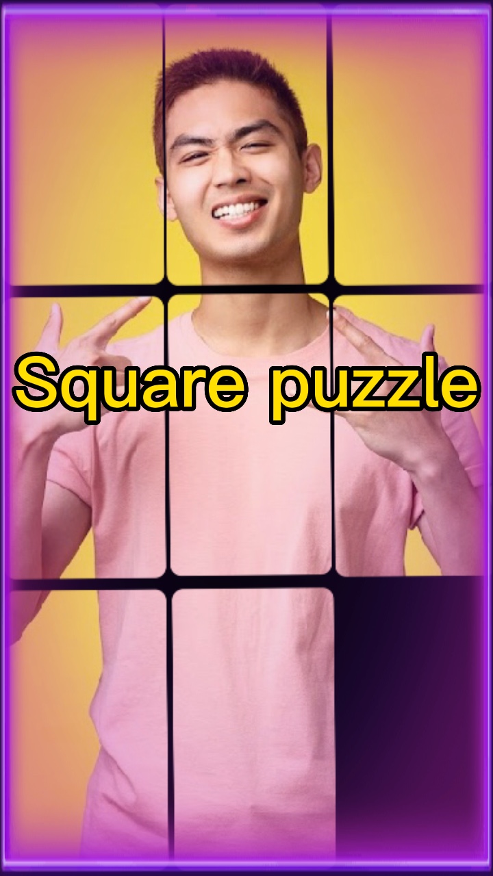 Move square