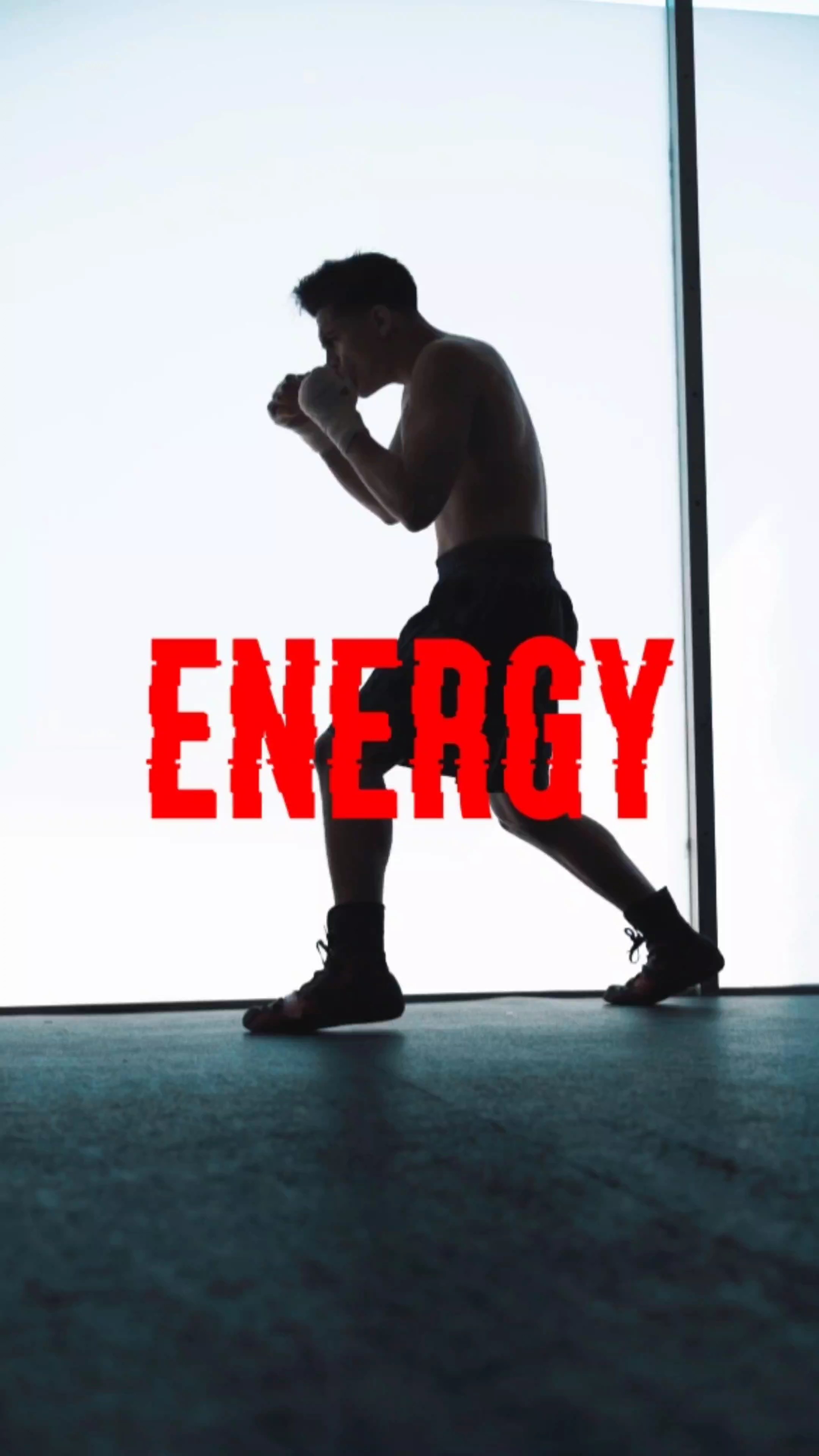 Énergie