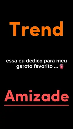 Meu garoto favorito❤️