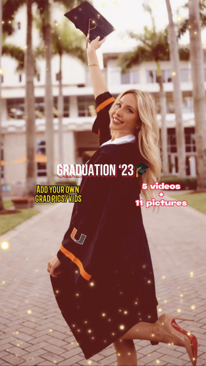 Grad lançamento 23 Photo Dump📸