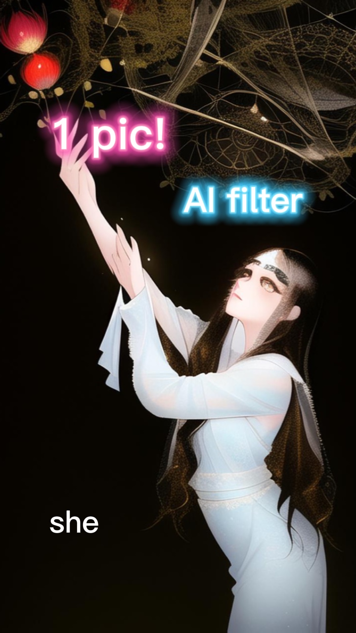 AI 필터