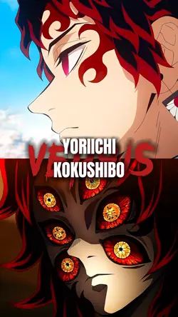 1v1 Anime Template 