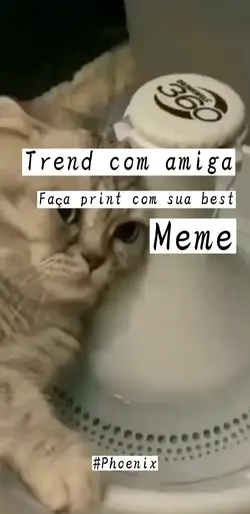 triste eu fico