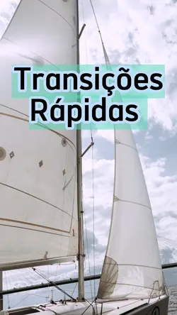 Transições Rápidas