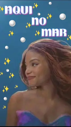 Aqui no mar 