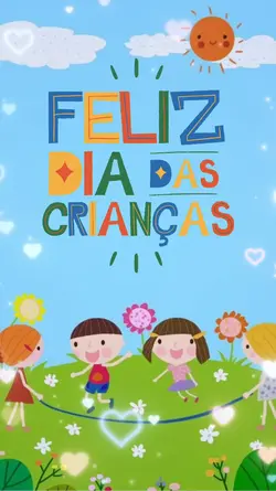 DIA DAS CRIANÇAS 