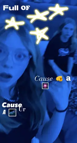 Best friend template