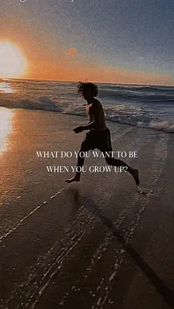 What You Wanna Be