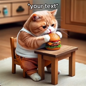 Cat story 