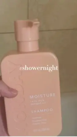 Shower Night 🚿
