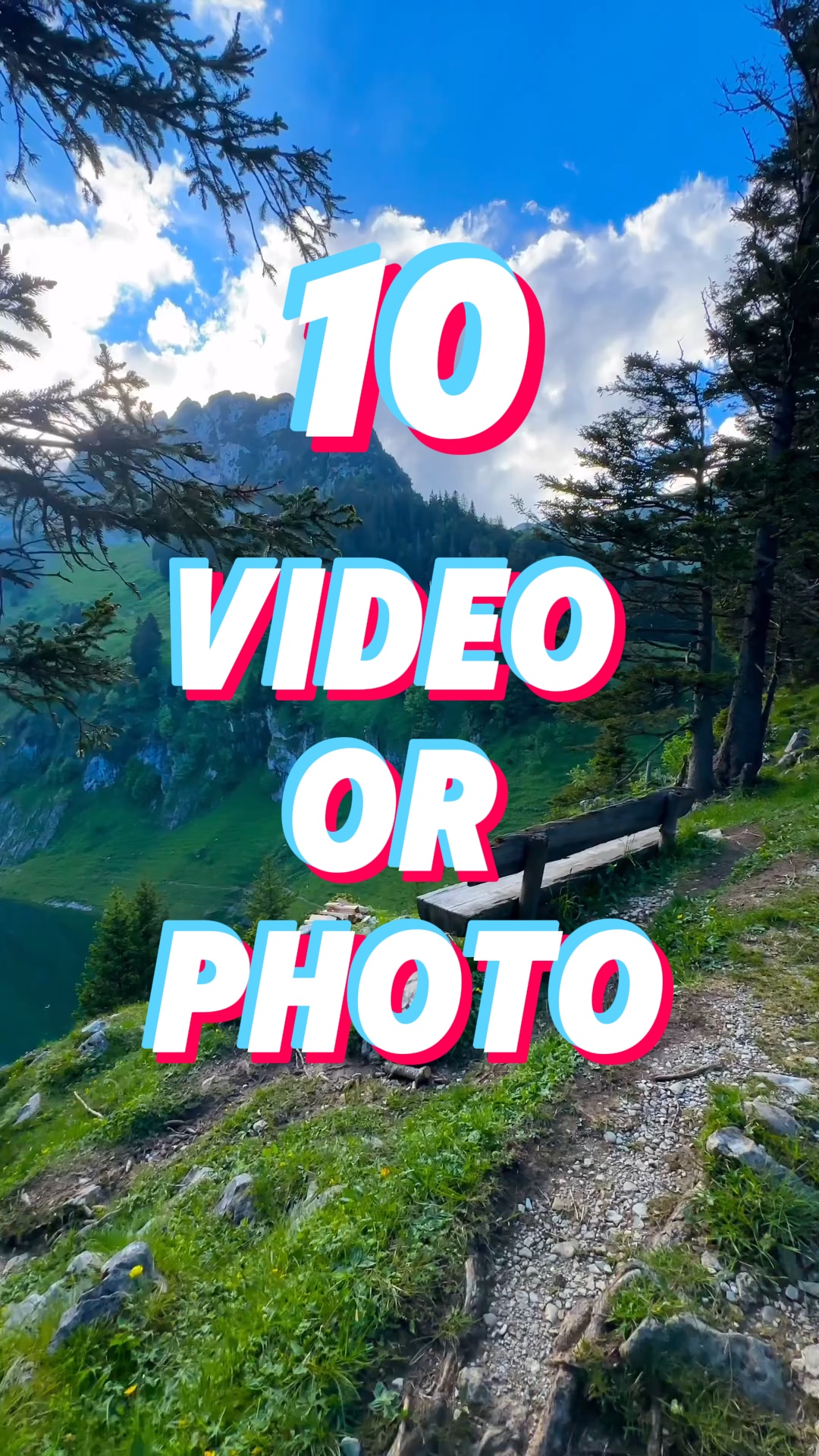 10 clips mini vlog 