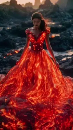 Fire transition 109