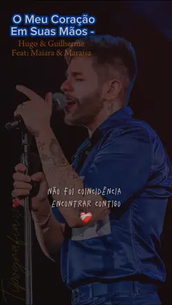 O meu coração em... 