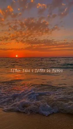 Tempo perdido🎶