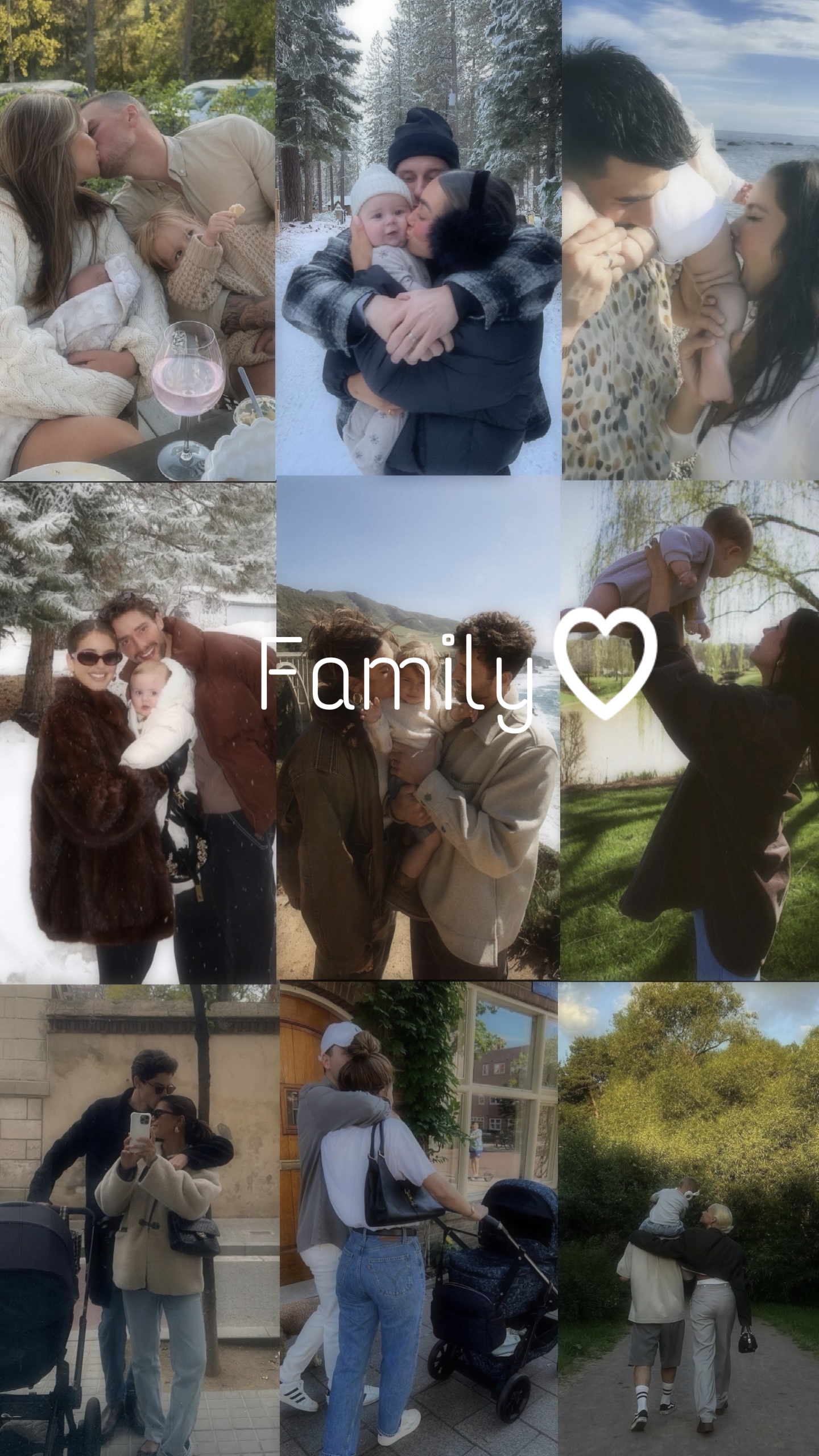 Family photodump 
