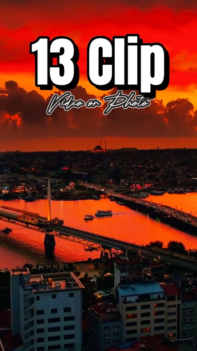 Replace 13 Clips 