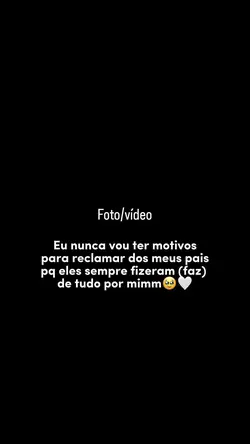 meus pais.