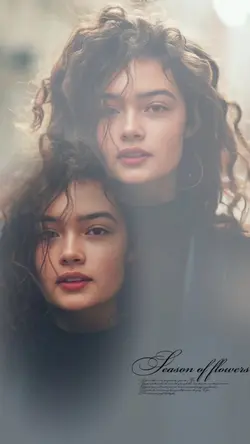 DOUBLE EXPOSURE 