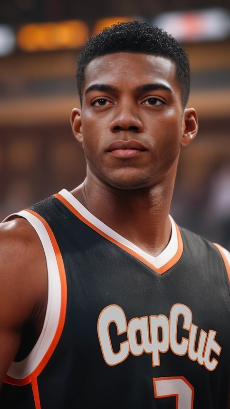AI BASKETBALL 