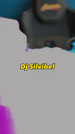 Dj Silvibel