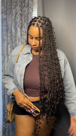 Island Twists š
