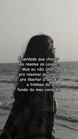 chorar