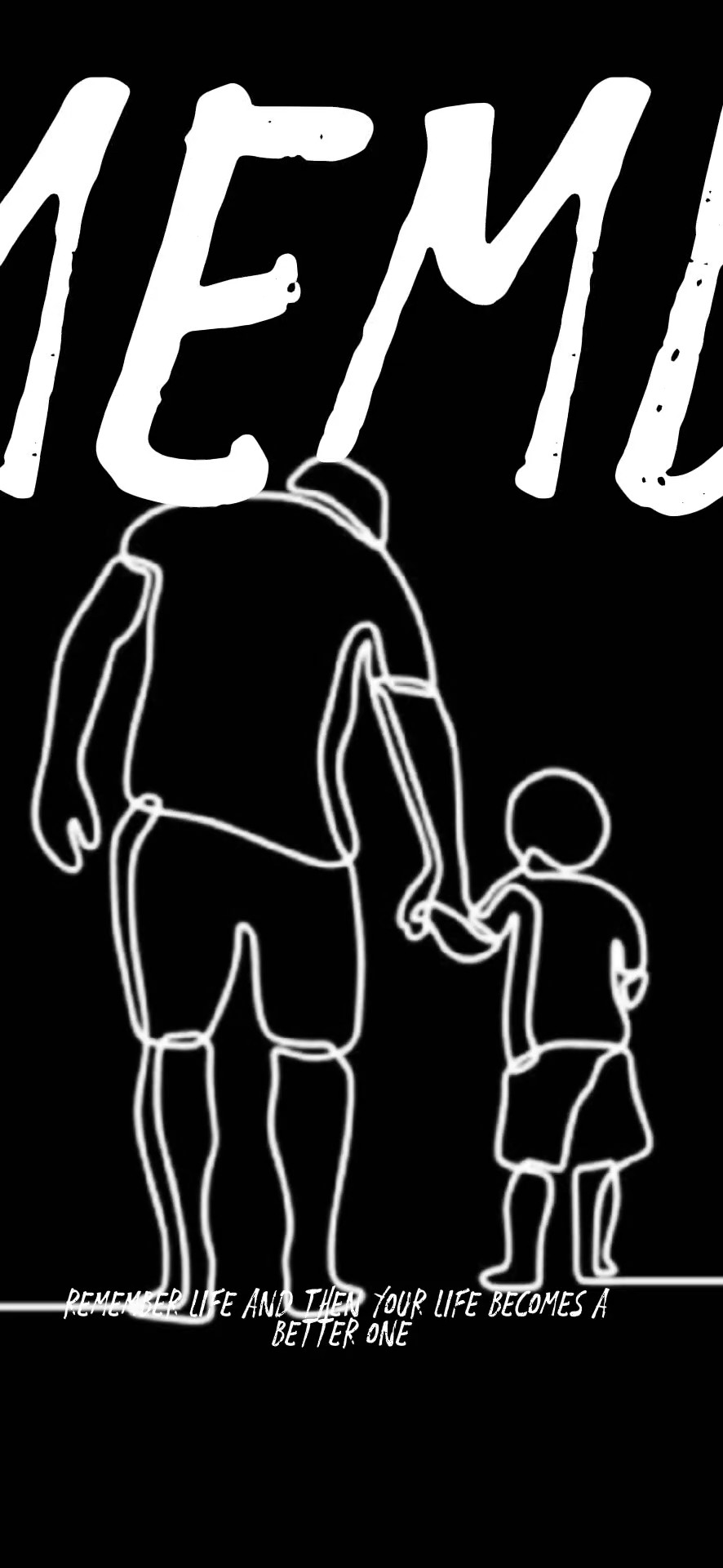 my dad my hero