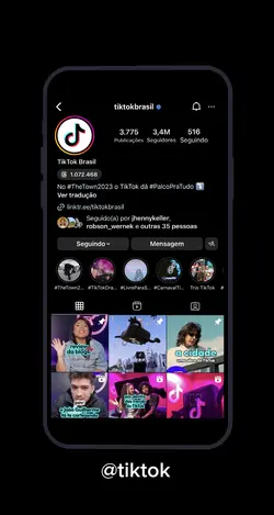 Mockup celular