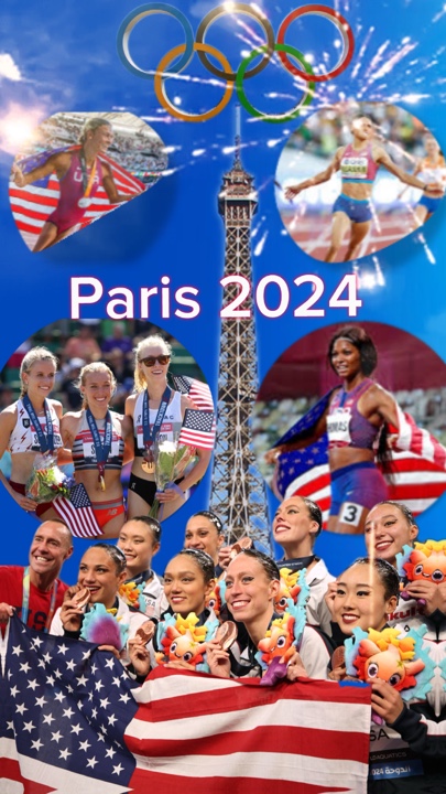 Paris 2024