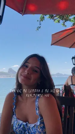 Diz que amado sou 🙏🏼