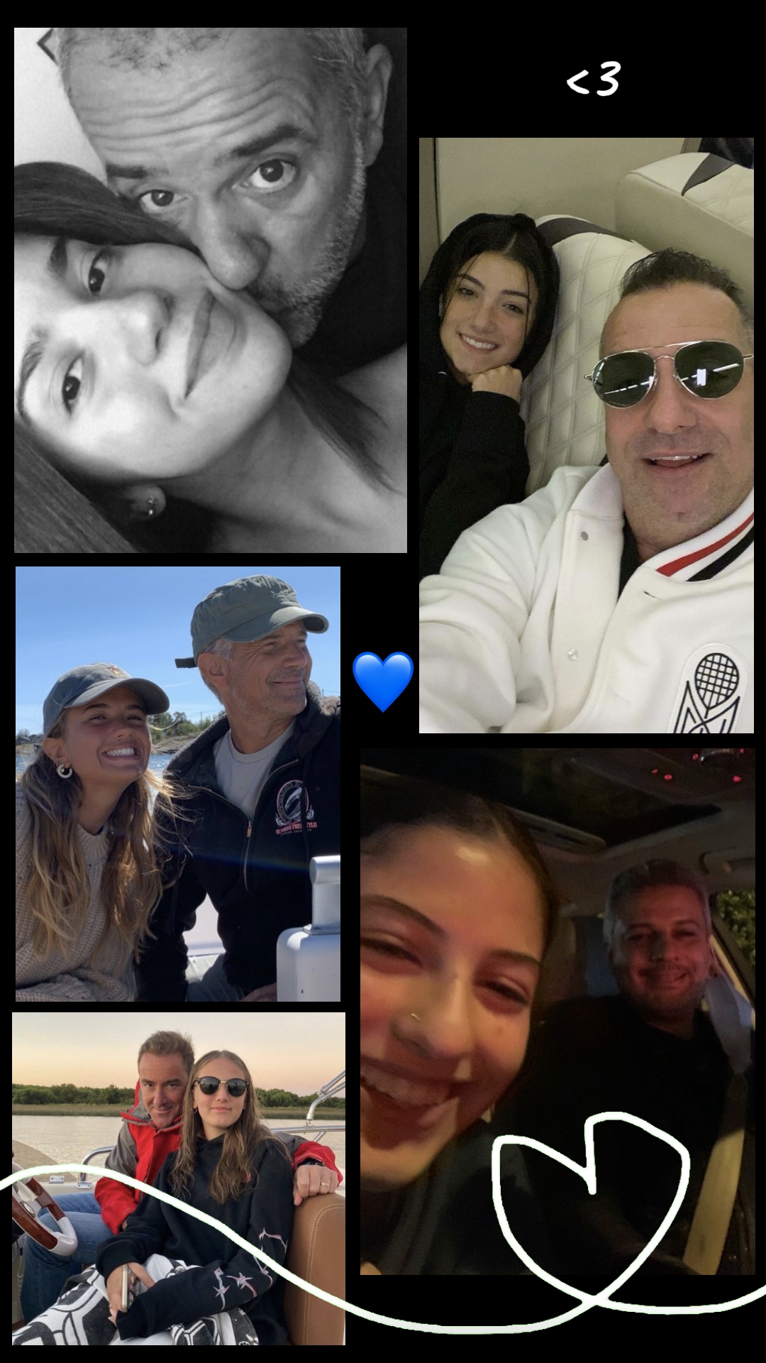 DÍA DEL PADRE 💙✨