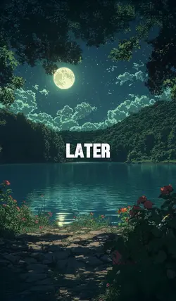 Later 