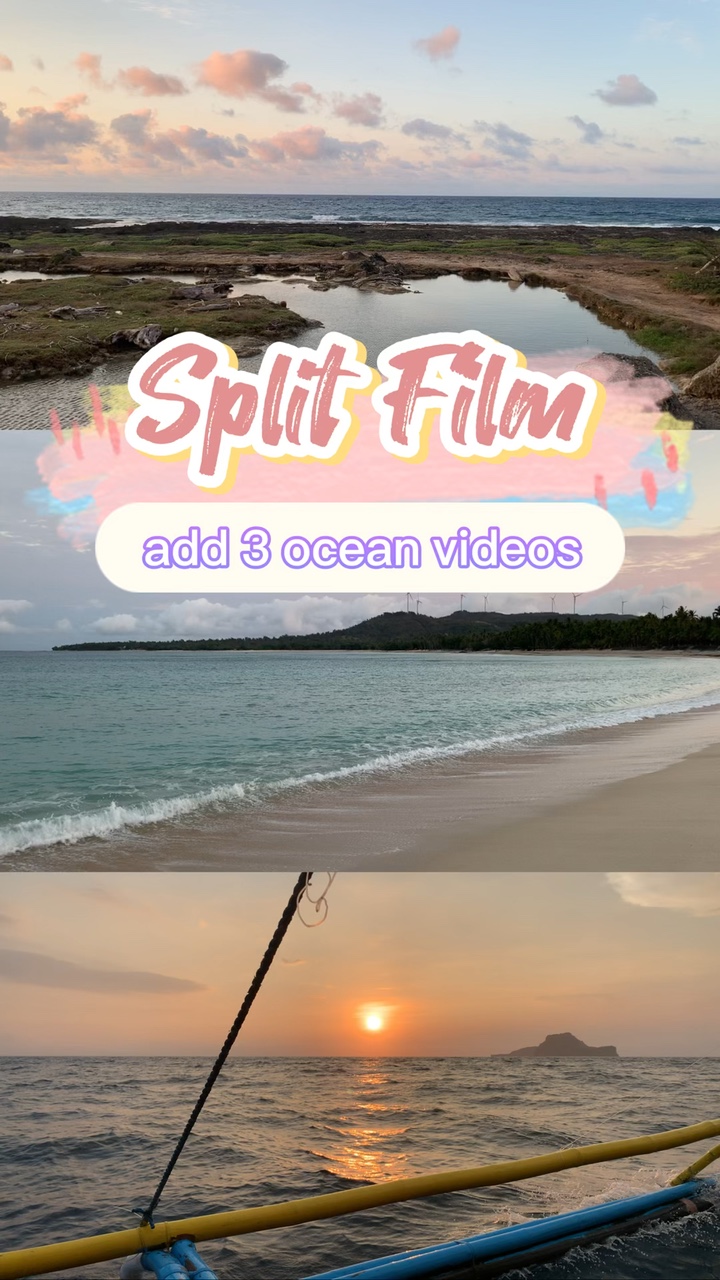 Dividir Filme Vertical