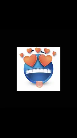 Heart eyes edit