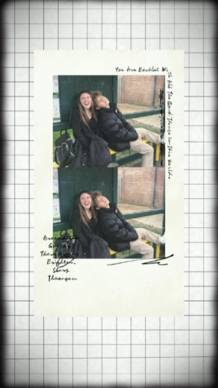 Doce casal