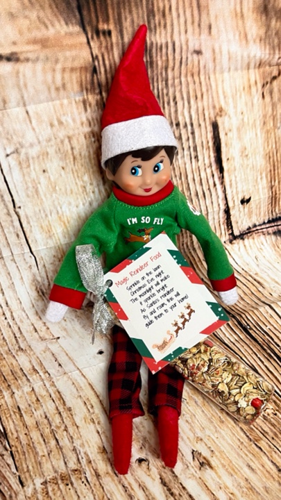Modèle de Noël