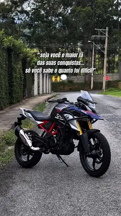 Seja seu maior fã💭
