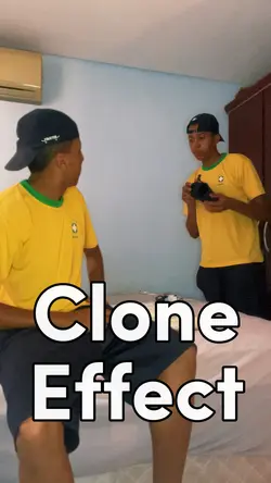 Cloneeffect export🔥✅
