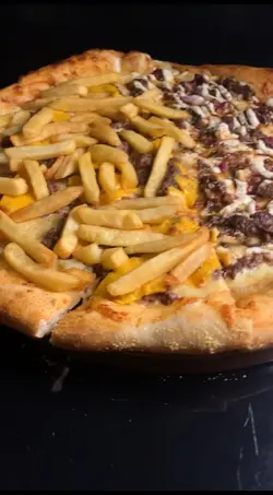 Pizza 