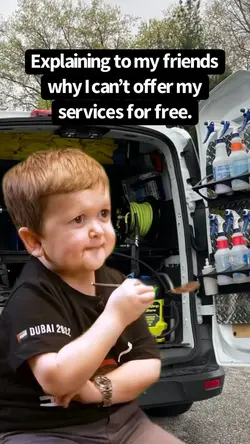 Business is not free