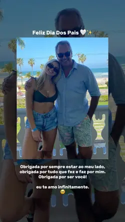 feliz dia dos pais 