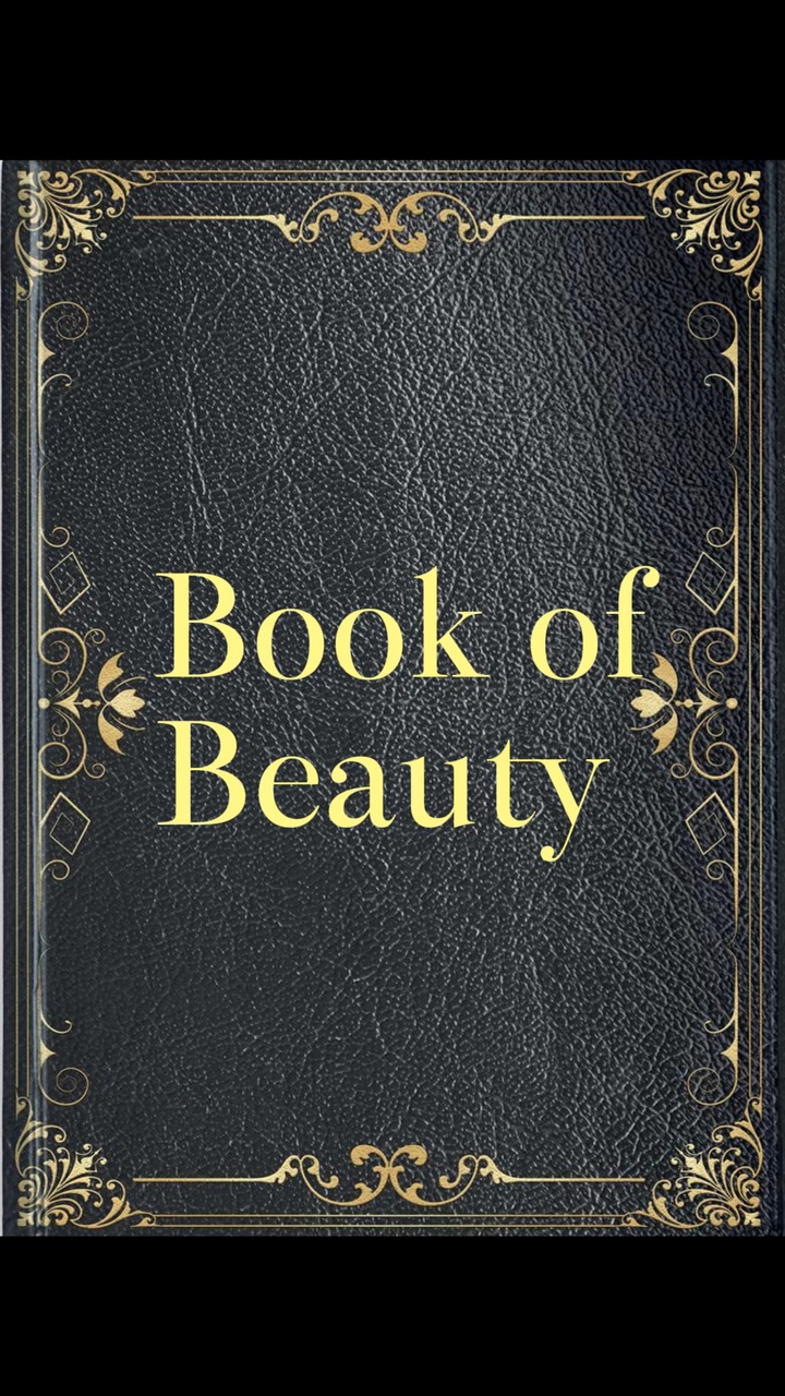 Modelo de livro