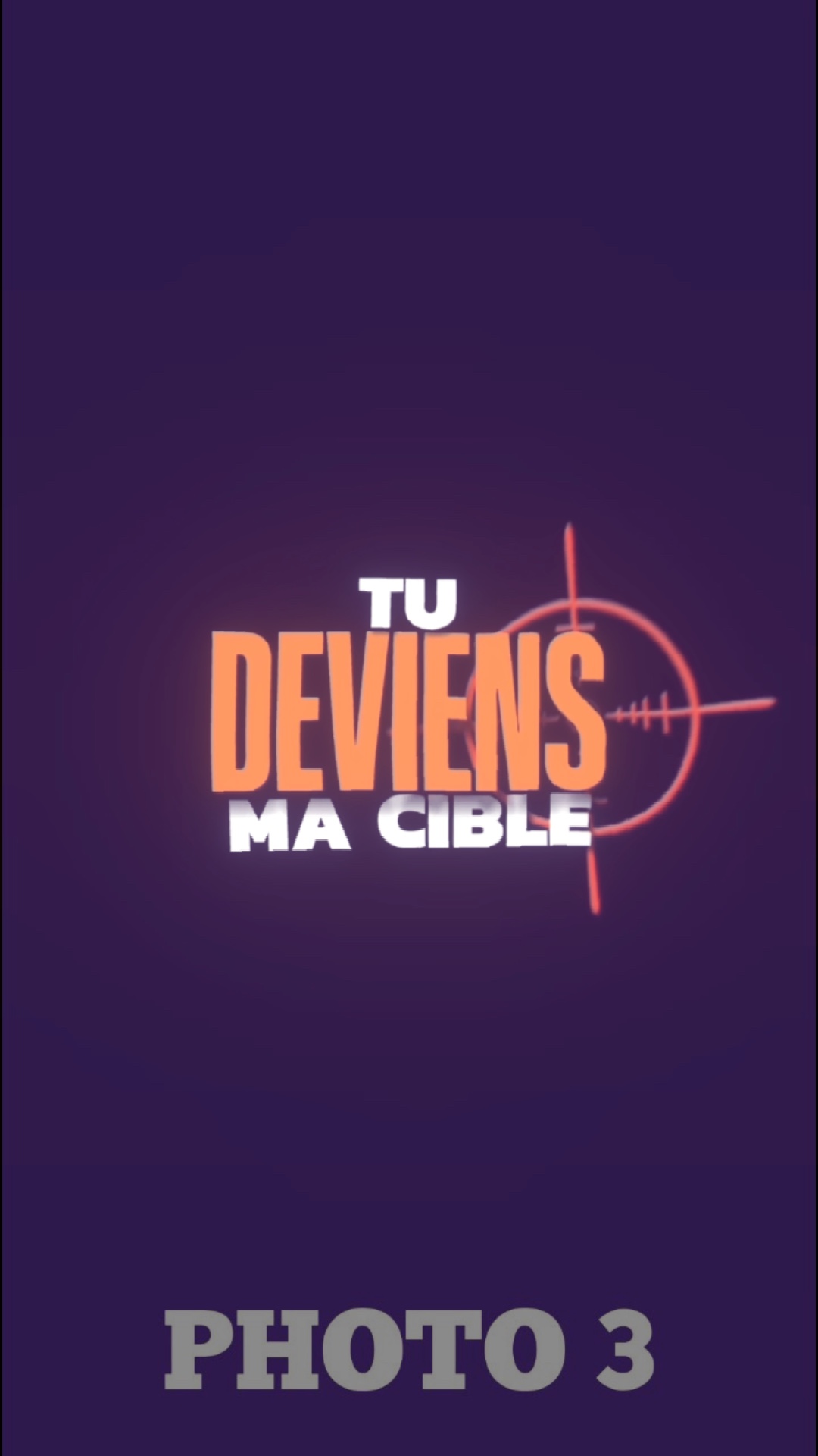 Comme ça 🤷‍♂️