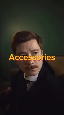 Accessories 