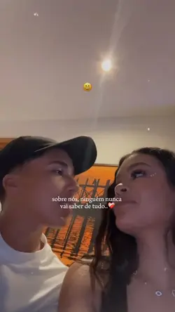 sobre nós ❤️